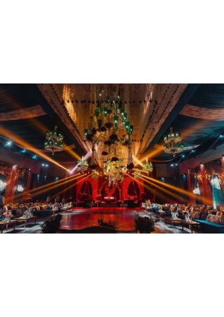 Luxury Wedding Planner in Gurgaon | Refuge Events And Weddings