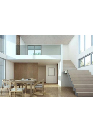 Efficient Mezzanine Floor Industrial Solutions – Everest Industries
