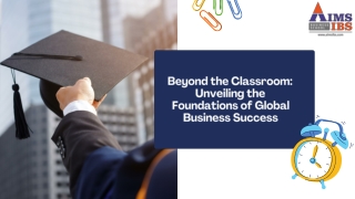 Acquire Skills to Propel Business Growth