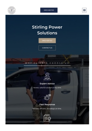 Emergency electrician sunshine coast
