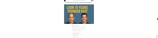 Are Hair Patches the Secret to Looking Ten Years Younger?