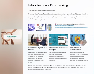 Ghid practic Edu-eFormare-Fundraising CRC