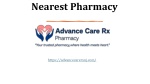 Nearest Pharmacy - slide 1