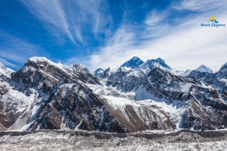 MouElegance - 12 Days Everest Base Camp - Trek Mount Elegance