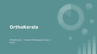 OrthoKerala