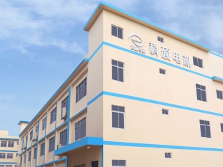 small-dc-motor-manufacturer-motormicro-keshuo-motor