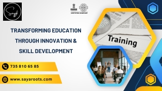 Best-Skill-Development-Trainer-in-Chennai