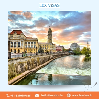 Work Visa to Romania | Romania Work Visa for Indian Professionals – Lex Visas