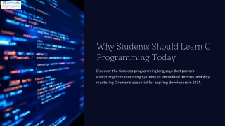Why-Students-Should-Learn-C-Programming-Today