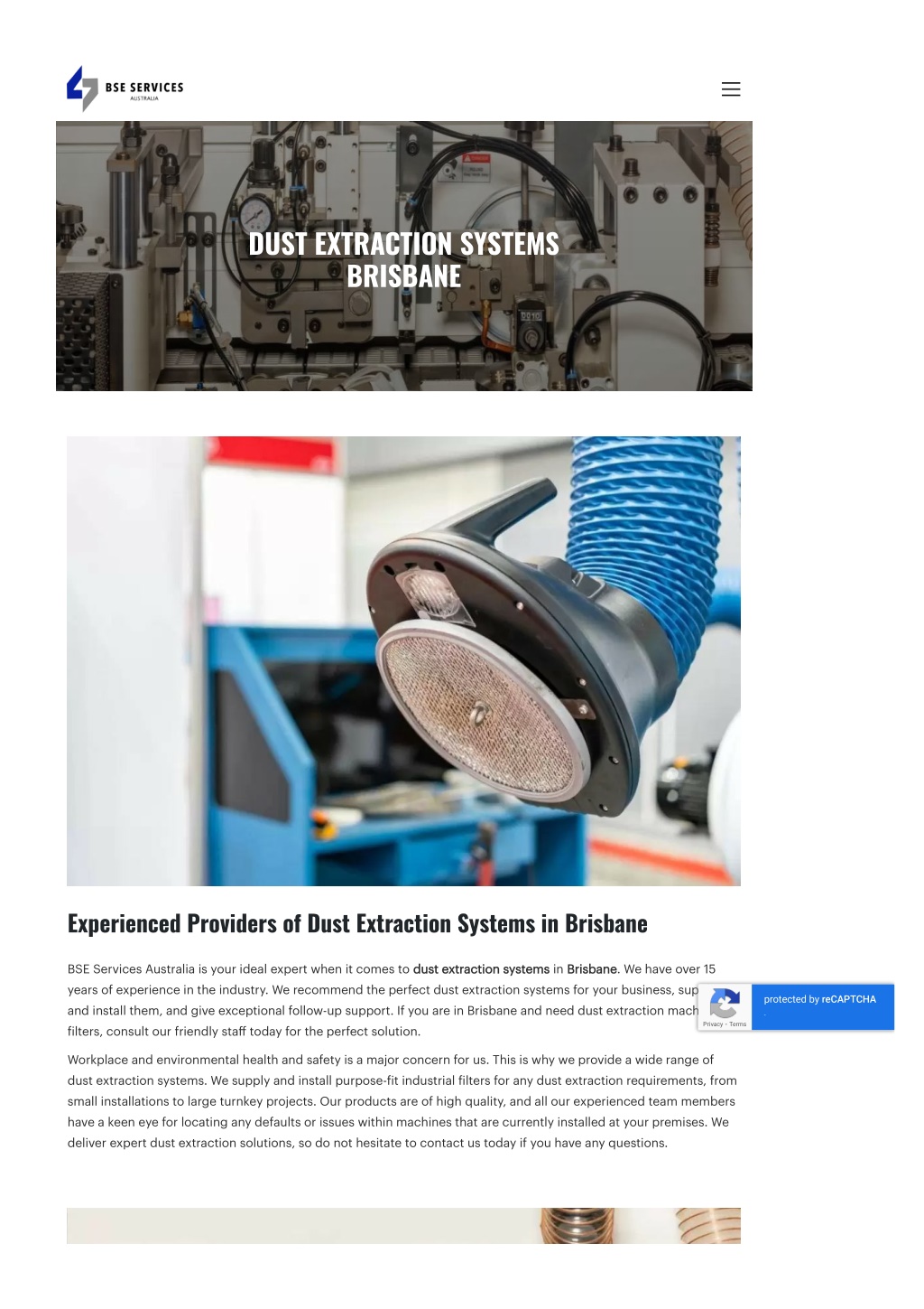 PPT - Dust Extraction Systems Brisbane PowerPoint Presentation, free ...