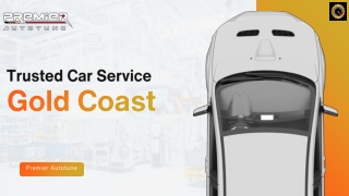 Complete Car Service Gold Coast Solutions