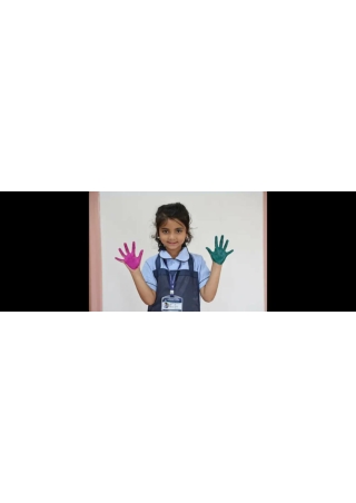 Presidency School Banashankari Bangalore- (1)