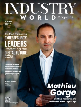 Cybersecurity: 7 Powerful Trailblazing Leaders 2025