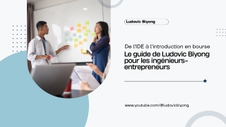 Résoudre les problèmes commerciaux grâce à des solutions d'ingénierie