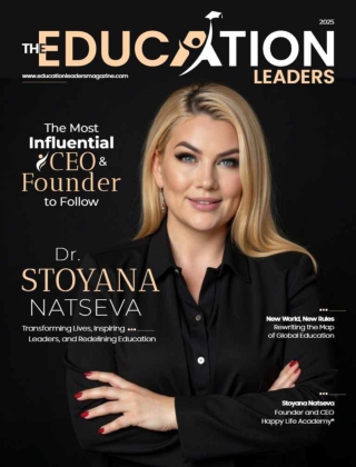 The Most Influential CEO & Founder to Follow