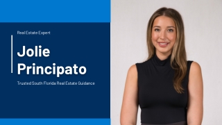 Technology Driven Decisions with Jolie Principato and Keller