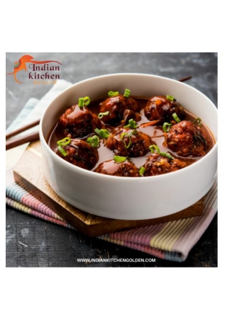 Best winter non veg item that you should try in Indian kitchen golden restaurant