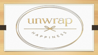 Unwrap - Nutrilicious Cookies