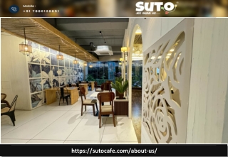 Best Cafe Franchises in India