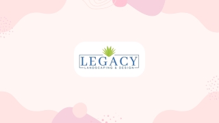 Legacy Landscaping and Design – Find Elegant Landscape Lighting in Tucson AZ