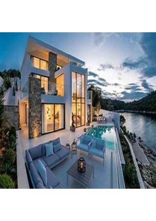 Luxury Vacation Rentals | Beach House Rentals, Family Villas & Private Island St