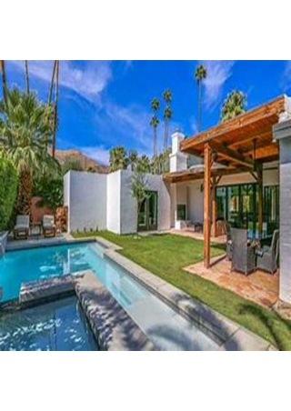 Best Vacation Rentals Palm Springs | House Rentals