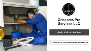 Expert Plumbing Services in Cleveland, OH Reliable Solutions for Homes and Businesses