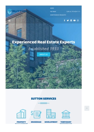 Property Managers Syracuse