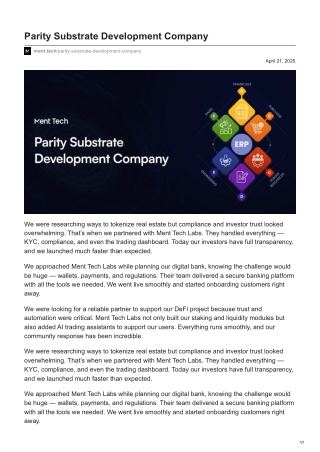 ment.tech-Parity Substrate Development Company (2)
