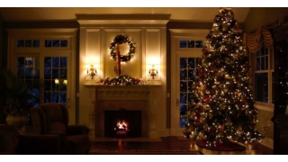 The Hidden Work of Christmas Keeping the Lights Shining