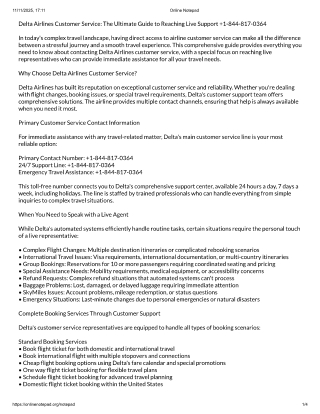 Delta Airlines Refund Guide 2025 — How to Get Your Money Back Fast