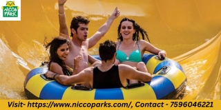 Popular Amusement Parks Around Kolkata