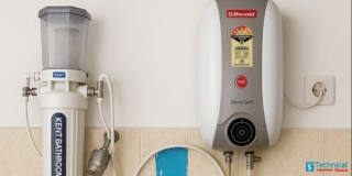 RO Water Purifier Repair - Technical Sewa