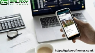 Galaxy Of Homes - Largest Property Management Company UK