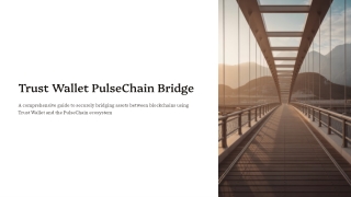 Trust-Wallet-PulseChain-Bridge