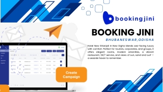 Best Channel Manager Hotel