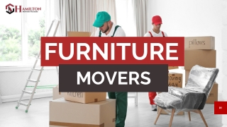 Furniture Movers