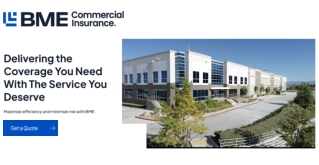 Trusted Commercial Insurance Company in Conway, SC