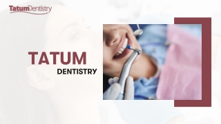 Reliable Botox for TMJ Treatment in Charleston, SC