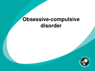 OCD MANAGEMENT