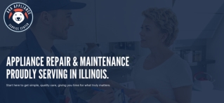 Reliable Oven Repair in Grayslake, IL