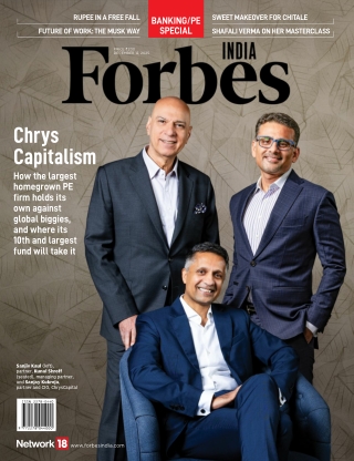 The Quiet Rise of H&H Healthcare: Inside the CDMO Transforming India's Nutraceut