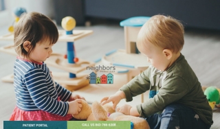 Get the Best Kids Doctor in Charleston, SC