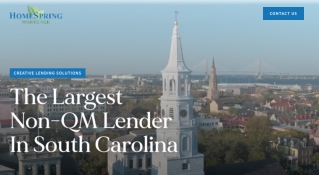 Best Asset Based Loan Company in Charleston, SC