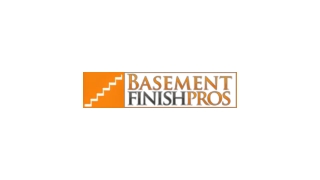 Basement Remodeling & Waterproofing Experts in Hartford, CT