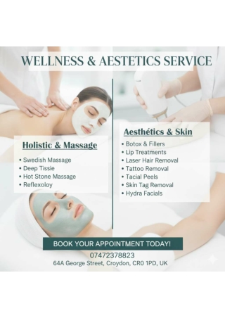 A Premier Advanced Skills Centre in the United Kingdom, focused on services.....
