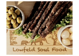 Droëwors (Dried Sausage) | Premium Beef Sticks