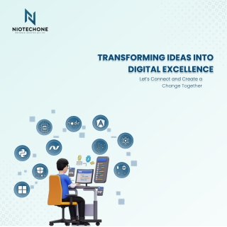Custom Web & Mobile App Development Company