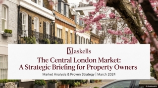 Prime London Strategic Performance: Where Rental Demand and Returns Align