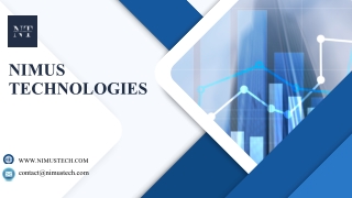 Nimus Technologies